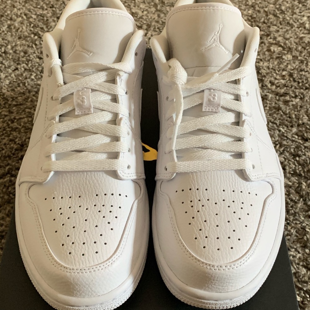 Air Jordan 1 retro
